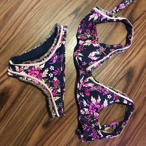 Zingara swimsuit